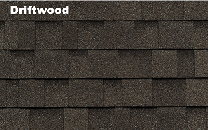 k-Driftwood